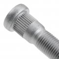 A-premium 12pcs Wheel Studs M14 X 1 50 31mm Long Lug Compatible With Chevrolet Silverado Tahoe Express Gmc Sierra Yukon