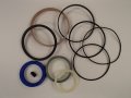 One New Cylinder Seal Kit Fits Cat Caterpillar 416d 416e 420d 420e 430d 430e Models Interchangeable With 2332622-a 