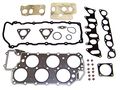 Dnj Hgs817 Graphite Head Gasket Set For 1995-1999 Volkswagen 2 8l V6 12v Sohc Aaa 