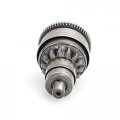 Mad Hornets Starter Drive Pinion Gear 14t 61t Fit Fits For Suzuki Ltz50 Lt-z 50 Quadsport 2006-2010 2017 
