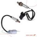 A-premium O2 Oxygen Sensor Compatible With Gmc Acadia 20-21 Cadillac Xt5 Xt4 19-21 Xt6 Ct5 Ct4 Buick Envision Encore Gx