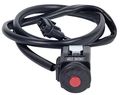 Outlaw Racing Offroad Motorcycle Engine Stop Kill Button Switch Replacement 