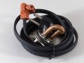 Engine Heater Kit For 2009-2011 Kubota Tractor Kt285 With Original 