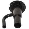 Fuel Tank Filler Neck Replacement 2005 2007 Ford F-350 Super Duty V8 6 0l 2005-2007d F-450 For For F-550 Tank Filler Neck 