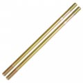 Caltric Left And Right Tie Rod Compatible With Honda 53521-hn1-000 53521hn1000 Qty 2