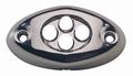 Innovative Lighting 004-5200-7 White 4-led Courtesy Light 