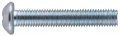 The Hillman Group 90179 8-32-inch X 1 2-inch Round Head Combo Machine Screw 100-pack