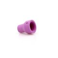 14n60 No 7 Tig Welding Torch Wp-12 Ceramic Nozzle Cap 11mm 16 Alumina Shield Cup Qty-10