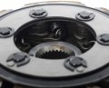 Wet Clutch Shoe Carrier Assembly 2mb-e6620-00-00 2pg-16620-00-00 For Yamaha Wolverine 700 Yxe700 2016-2018