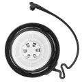 Saihisday 7730006040 Gas Cap Fuel Tank Replacement For Lexus Es350 2007-2012 Gs350 2007-2011 Replaces 77300-06040 