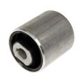 Cadillac Deville 2000 01 02 03 04 2005 Control Arm Bushing Steel Rubber Material Black Mounting Replacement For 25766511 