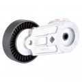 Ocpty Timing Belt Tensioner W Pulley For Buick Verano Chevrolet Equinox Gmc Terrain Pontiac Solstice Saturn Assembly
