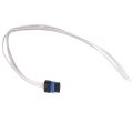 Pigtail Connector For Gmc C1500 K1500 1990 1999 Replacement 13587171 Black Pressure Contact Male 17 71 In Wire Harness 4 