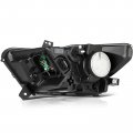 Ocpty Headlight Assembly Passenger Side Replacement Ford For Mustang 2015-2020