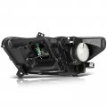 Ocpty Headlight Assembly Passenger Side Replacement Ford For Mustang 2015-2020