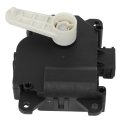Hvac Blend Door Actuator 604-239 For Ford Edge 2007 2015 And Lincoln Mkx Heater Control Valve Replacement J04022 73047 