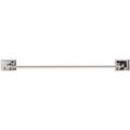 Decko Bath Products 38110 Towel Bar 18-inch 
