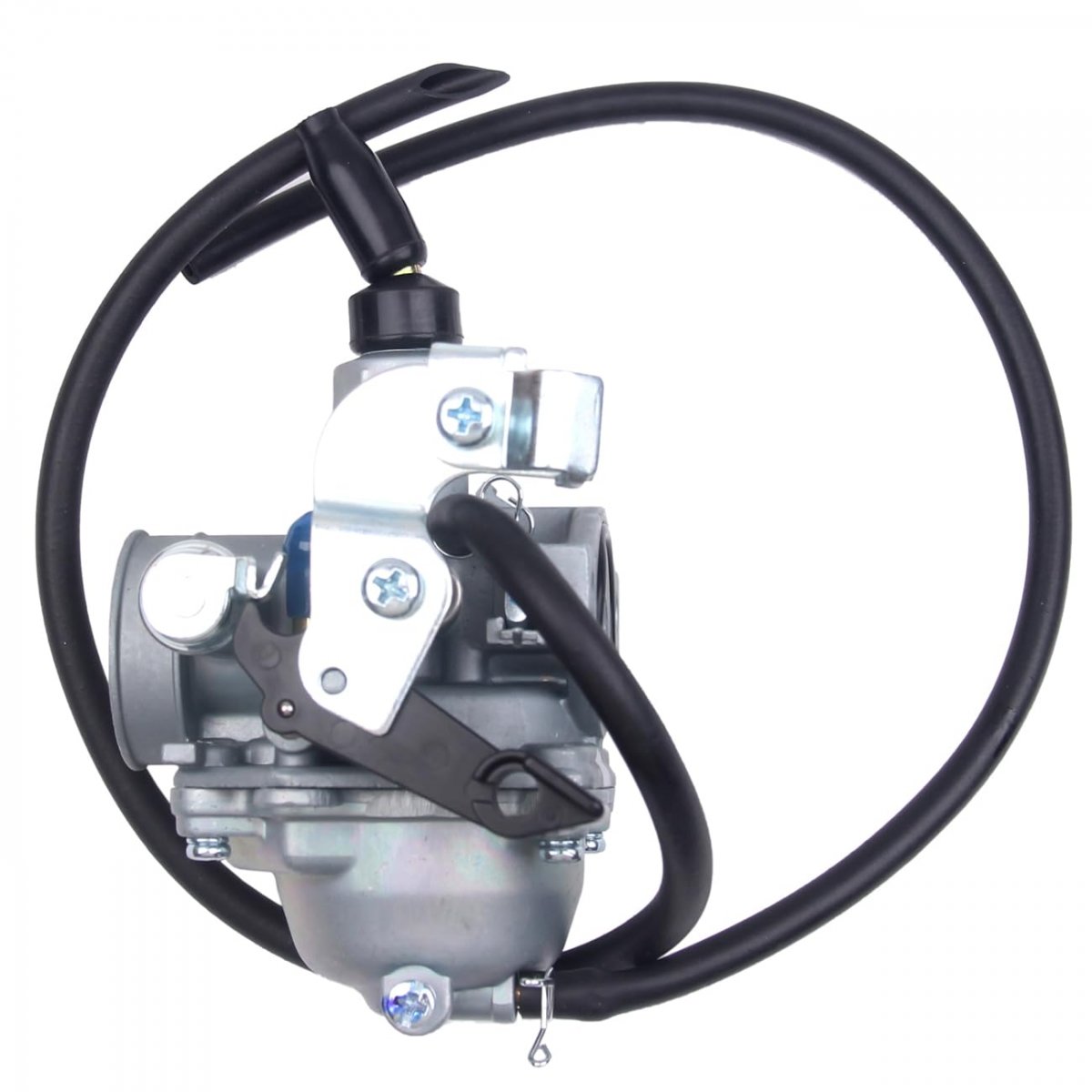 Goodbest New Carburetor For Polaris Scrambler Predator Outlaw 50 Replace