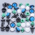 Rexka 10 Sets Fender Flare Door Rocker Panel Moulding Clips Kits For Renegade Fiat 500 5sr17jxwaa 68102758aa 68241251aa