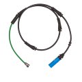 Disc Brake Pad Wear Sensor For Bmw 530e 2018 2025 Alx Pau Df 341 31078 Cla7 Black Standard Plastic Electronic 
