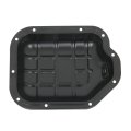 Engine Oil Pan Replacement For I30 2000-2001 I35 2002-2004 Altima 2002-2006 Maxima 2000-2008 Murano 2003-2007 Quest 2004-2009 