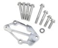 21-1 Ls Accessory Drive Bracket Installation Kit For Standard Short Alignment Aluminum Construction Lightweight And Rust Proof 