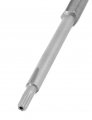 Uxcell 1 4 Inch Hex Shank 3mm Tip T15 Torx Security Screwdriver Bits 5pcs