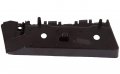 Bapmic Fr3z-17c947-c Front Left Bumper Support Bracket For Ford Mustang 2015-2017