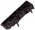 Bapmic Fr3z-17c947-c Front Left Bumper Support Bracket For Ford Mustang 2015-2017
