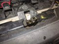 Polaris Ranger 500 700 800 900d 2009 Front Hood Latch With Lever 