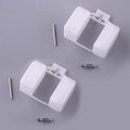 Cicitree 6pcs 2set Carburetor Carb Float Pin Needle Kit Fit For Honda Foreman Trx400fw Trx450es Trx450s