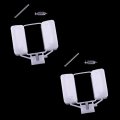 Cicitree 6pcs 2set Carburetor Carb Float Pin Needle Kit Fit For Honda Foreman Trx400fw Trx450es Trx450s