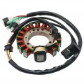 Magneto Stator New Replacement Oem 1yw-85510-21 2nl-85510-20 For Yamaha Yfm350fw Big Bear 4wd 1988 Yfm350er Moto-4 350