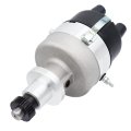Distributor 107296c91 Fits For Case-ih Farmall Tractor Loboy A B C H M Super Replaces 107304c91 353890r91 354900r91 357935r91 