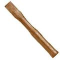 Link Handles 65283 Hatchet Handle For No 3 And 4 Broad Linesman Hatchets 16 Length Wax Finish Homeowner Economy Grade 