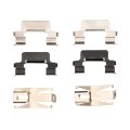 Pontiac Firebird 1998 99 00 01 2002 Disc Brake Hardware Set 