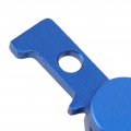 Tall Stair Gauges Kit Easy To Grip Gauge Knob High Strength For Layout Blue