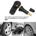 Tire Pressure Sensor 433mhz For Chrysler 300 2005 2016 Dodge Jeep Fiat Ram Mitsubishi And Suzuki Replace Oe 56029398aa