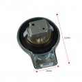 Motorcycle Oil Fuel Tank Gas Cap Zcgel Motorke Petrol Lock With Key Compatible P R I N C E V I R A G O Xj650 Xj750
