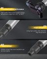 Ocpty Set Of 6 Ignition Coils Compatible With Oe Uf594 C1677 Fit For Land Rover Lr2 Volvo S60 S80 V70 Xc60 Xc70 Xc90 2007-2016