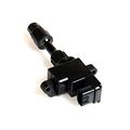 Ena Set Of 1 Ignition Coil Pack For Infiniti Q45 Replacement C1122 Uf282 