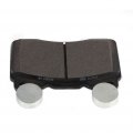 Automotive Replacement Brake Pads Front Fit For Chevrolet Camaro 2010-2015
