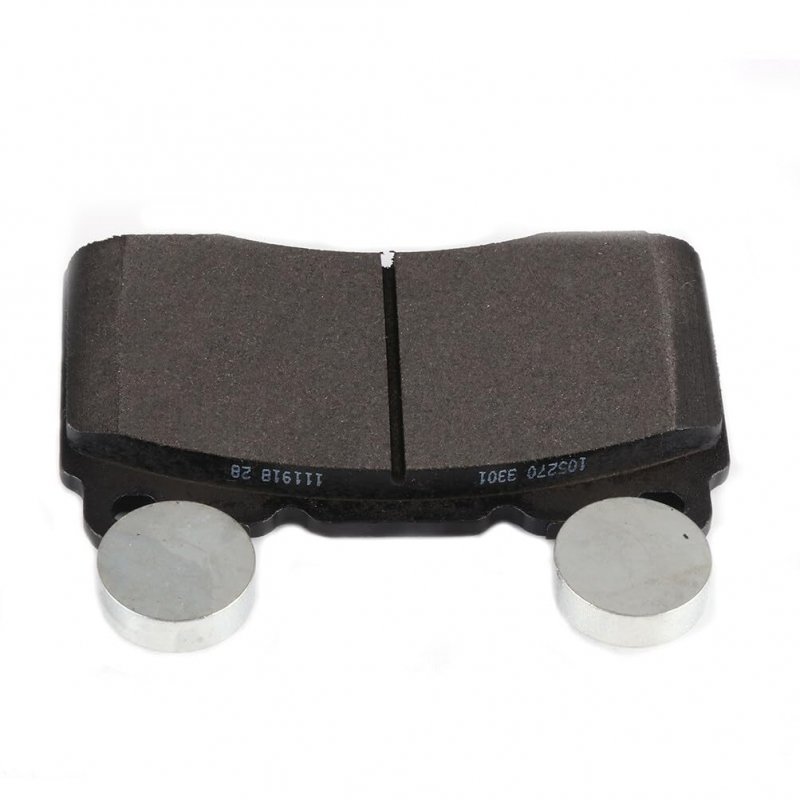 Automotive Replacement Brake Pads Front Fit For Chevrolet Camaro 2010-2015