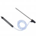 Serlium Pressure Washer Sandblasting Kit Sandblaster Attachment With Hose 9 19 Inch Quick Disconnect Sand Blaster Nozzle Tool 