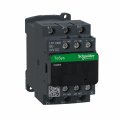 Lc1d09bd Iec Magnetic Contactor 3 Pole 24vdc Coil 9a Inductive 20a Resistive 1nc 1no Auxiliary Contact Ul Csa Standards