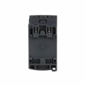 Lc1d09bd Iec Magnetic Contactor 3 Pole 24vdc Coil 9a Inductive 20a Resistive 1nc 1no Auxiliary Contact Ul Csa Standards 
