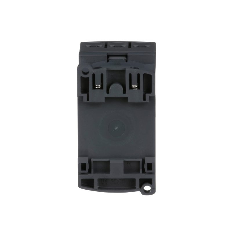 Lc1d09bd Iec Magnetic Contactor 3 Pole 24vdc Coil 9a Inductive 20a Resistive 1nc 1no Auxiliary Contact Ul Csa Standards