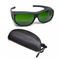 Ce 200nm-2000nm Ipl Beauty Laser Protective Goggles Safety Glasses Od5 Operator Eyes Protection Uv400