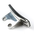 Fits Peterbilt Cab Lower Exhaust Stack Bracket Stainless 359 379 14-12998 21299