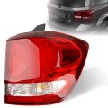 Led Brake Tail Light Assembly For Dodge Journey 2011 2020 Outer Passenger Right Side Rh Replaces 68078464ad And Ch2805105 